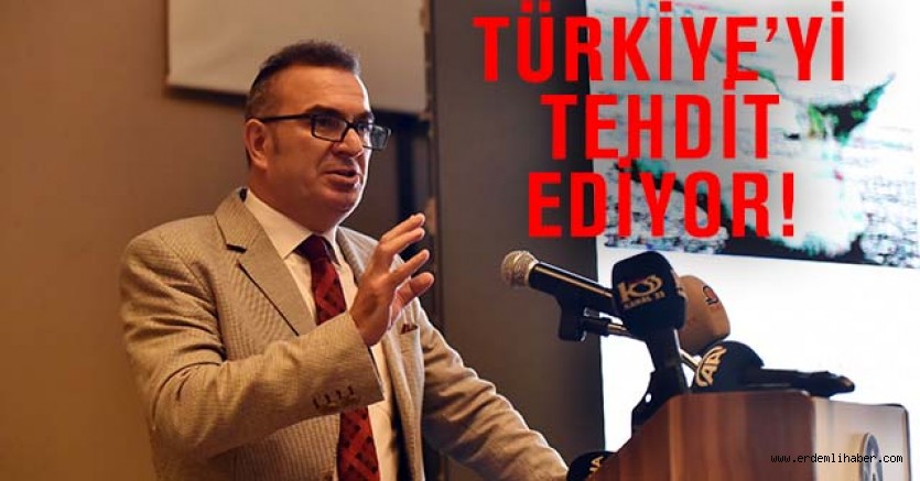 Uzmanlar uyarıyor: “Küresel ısınma Türkiye’yi de tehdit ediyor”