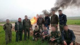 Mersin’de PKK/KCK Operasyonu: 15 Şüpheli Hakkında Gözaltı Kararı