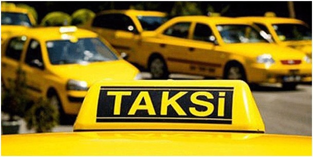 Mersin’de taksi ücretleri zamlandı