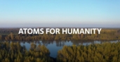 Rosatom’un “İnsanlık İçin Atom” projesine dünya çapında büyük ilgi